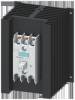 Siemens 3RF24503AC55 3RF2450-3AC55 semiconductor contactor 2RF2 40°C 48-600V/230V AC3-phase controlled