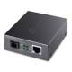 TP-Link FC111PB-20 Omada RJ45 100 Mbps Singlemode SC Konverter mit PoE