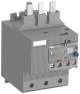 ABB 1SAX331001R1101 EF65-70 electrical overload relay 25-70 A, trip class adjustable