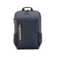 HP 6B8U7AA Travel Notebook-Rucksack 39,6 cm 18 L 39,6 cm ( 15,6 Zoll ) Blue-Nights