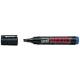 Mitsubishi Marker uni PROCKEY Keilspitze blau
