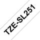 Brother TZESL251
