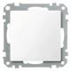 Merten 391625 blind cover active white glossy system M