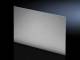 Rittal 6028500 CP Front panel, for Compact-Panel, WD: 178x200 mm, aluminum