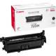 Canon 2645B002 Toner Kartusche 723H Schwarz