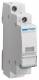 Hager SVN125 LED indicator light clear 230VAC 1PLE