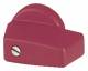 Moeller 043655 EATON KNB-RT-T0 toggle handle red 43655