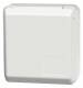 Mennekes 4263 32A5P 6H400V Anbaudose Cepex IP44