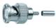 Telegärtner 100023475 BNC-Stecker HDTV Cr/Cr 75 Ohm G27 (1.0/4.6-6.7)
