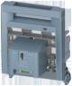 Siemens 3NP19531GB10 3NP1953-1GB10 handle insert with MFM for NH2 for fuse switch disconnector