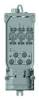 Tyco Flow Control Thermal Controls GmbH 589126-000 EKM-1281-3D02-5x16-2PG-C2 (98275) fuse box 2x5x16 mm