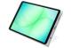 Samsung EF-BX130PWEGWW Book Cover für Galaxy Tab A11, Weiß