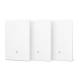 TP-Link Archer Air R5(3-pack) AX3000 Wi-Fi 6 Air Mesh System