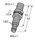 Turck BI4-G12-AP6X-V1131 Inductive sensor with increased switching distance 1690703