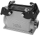 Walther-Werke 711010 Walther Sockelgehäuse B10 52mm, hoch M20