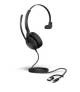 Jabra 25089-889-799 Evolve2 50 USB-C/A, UC Mono