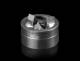 Rittal 4055540 Spalt-Blechlocher rund, für Stahlblech, M40, Ø-Loche