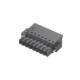 Weidmüller 2538000000 BLF 3.50/24/180F SN BK BX LP-Steckverbinder 3er Raster 