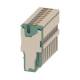 Weidmüller 2719830000 APG 1.5/10-9BG-GN terminal block A series universal 