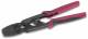 Cimco 101902 pressing pliers mandrel pressing 0.75-16qmm lever transfer with locking device.