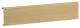 Hager SL200802D5 skirting channel OT PVC SL 20x80 decor oak