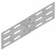 Niedax RGV85F joint galvanized vertical RGV 85F, zinc-