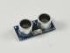 ALLNET ALL-A-29 (C22) 4duino ultrasonic sensor 3-PIN DYP ME007TX