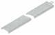 Niedax RD 75 cover for mini cable tray, 75x3000mm t = 0.75mm band galvanized
