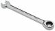 Cimco 112513 ratchet ring open-end wrench 13mm