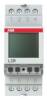 ABB 2CSM229901R1311 LCR Lastabwurfrelais mit beleuchtetem Display und LED 