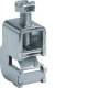 Hager K96V S-Schienenklemme 16-70 mm² für Cu 12-40x5 mm