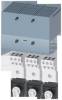 Siemens 3VA93030JF60 3VA9303-0JF60 Rundleiterklemme TA2.7 6x1,5 3,5 mm² 3 St. f. 3VA13/14/23/24
