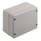 Weidmüller 1329720000 KLIPPON K5 EX RAL7001 Ex-metal housing 170x130x90 mm 