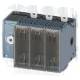 Siemens 3KF33250LF11 3KF3325-0LF11 Lasttrennschalter mit Sicherung 250 A BG3 3p für NH0 links
