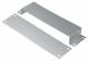Hager UKM340480 Dehnungsmuffe für 340x48mm Unterflurkanal
