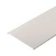 OBO Bettermann 6001868 DGRR 300 A2 cover with snap-in for grid trough 300x3000 A2 1.4301
