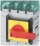 Siemens 3LD56200TL13 3LD5620-0TL13 SENTRON switch disconnector UL emergency stop switch 4-pole app.