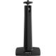 AXIS Camera Stand - Wall Mountable - Metal, Aluminium - Black