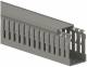 Ggk N1688 VK wiring trunking gray 60x40,