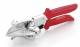 Cimco 120208 plastic scissors , with variable stop