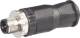 Murrelektronik 7000-12734-0000000 M12 Stecker 0° selbstanschließende Schraubklemme