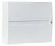 INDEXA 8200K Alarmzentrale (Basis) System 8000 36815