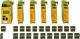 Pilz 772703 Kleinsteuerungen PNOZmulti2 Basis Set