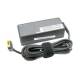 Lenovo ThinkPad 65W AC Adapter (Slim Tip) - power adapter - 65 Watt