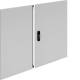 Hager FZ074R door universal for FR74.. enclosures IP 55 1100x1050 mm