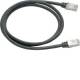 Hager HTG484H Modbus cable RJ45-RJ45 5 m 