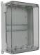 Dehn + Soehne 902314 DEHN IGA 7 Iso IP54 housing for Aufputzm, f. Series chassis units 7TE IGA 7 IP54