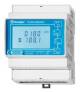 Finder 7E8584000210 7E.85.8.400.0210 Wandlerzähler LCD MODBUS S0 MID 1 Tarif