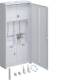 Hager ZB322U19LST Komplettschrank universZ 1100x550x205 mm 3-P.1ZP 10 mm²
