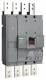 Hager HNF991H Leistungsschalter h1600 4P 50kA 1600A LSI